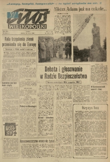 Głos Wielkopolski. 1960.05.27 R.16 nr126 Wyd.A