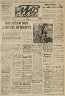 Głos Wielkopolski. 1960.05.28 R.16 nr127 Wyd.A