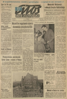 Głos Wielkopolski. 1960.05.31 R.16 nr129 Wyd.A