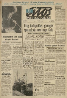 Głos Wielkopolski. 1960.06.01 R.16 nr130 Wyd.A