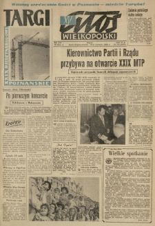 Głos Wielkopolski. 1960.06.12-13 R.16 nr140 Wyd.A