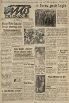 Głos Wielkopolski. 1960.06.14 R.16 nr141 Wyd.A