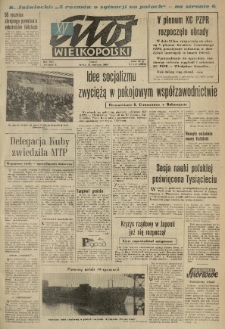 Głos Wielkopolski. 1960.06.22 R.16 nr148 Wyd.A