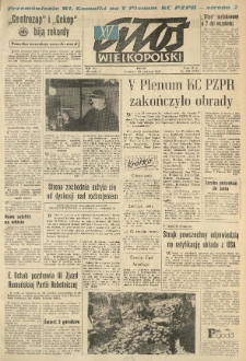 Głos Wielkopolski. 1960.06.23 R.16 nr149 Wyd.A