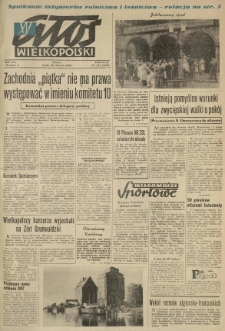 Głos Wielkopolski. 1960.06.29 R.16 nr154 Wyd.A
