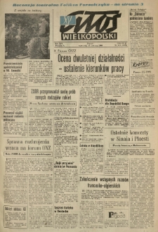 Głos Wielkopolski. 1960.06.30 R.16 nr155 Wyd.A