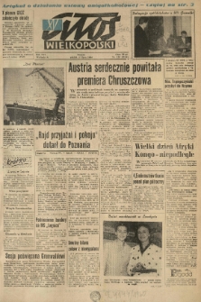 Głos Wielkopolski. 1960.07.01 R.16 nr156 Wyd.A