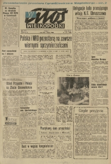 Głos Wielkopolski. 1960.07.07 R.16 nr161 Wyd.A