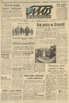 Głos Wielkopolski. 1960.07.17-18 R.16 nr170 Wyd.A