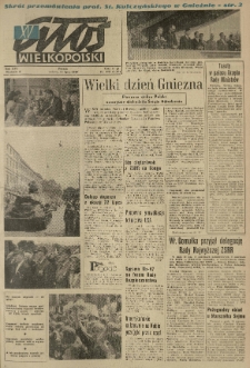 Głos Wielkopolski. 1960.07.23 R.16 nr175 Wyd.A