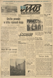 Głos Wielkopolski. 1960.07.26 R.16 nr177 Wyd.A