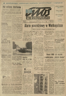 Głos Wielkopolski. 1960.07.31-08.01 R.16 nr182 Wyd.A