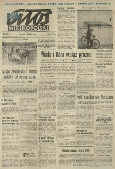 Głos Wielkopolski. 1960.08.02 R.16 nr183 Wyd.A