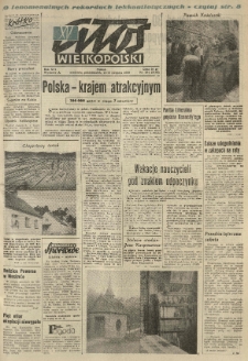 Głos Wielkopolski. 1960.08.14-15 R.16 nr194 Wyd.A