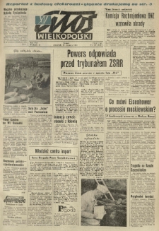 Głos Wielkopolski. 1960.08.18 R.16 nr197 Wyd.A