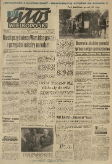 Głos Wielkopolski. 1960.08.25 R.16 nr203 Wyd.A