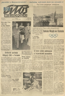 Głos Wielkopolski. 1960.08.31 R.16 nr208 Wyd.A