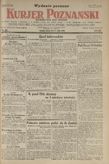 Kurier Poznański 1929.07.27 R.24 nr343
