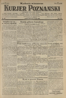 Kurier Poznański 1929.07.27 R.24 nr344