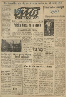 Głos Wielkopolski. 1960.09.04-05 R.16 nr212 Wyd.A