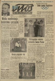 Głos Wielkopolski. 1960.09.06 R.16 nr213 Wyd.A