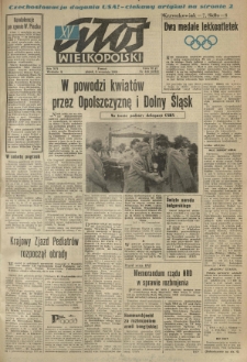 Głos Wielkopolski. 1960.09.09 R.16 nr216 Wyd.A