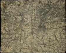 Mapa Wielkopolski Leszno