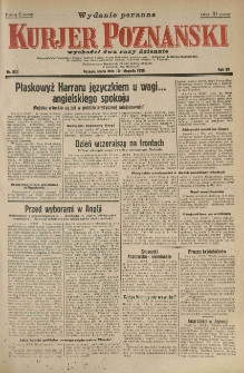 Kurier Poznański 1935.11.13 R.30 nr 522
