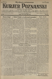 Kurier Poznański 1929.07.31 R.24 nr350