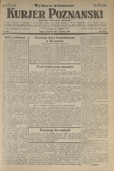 Kurier Poznański 1929.08.01 R.24 nr352