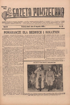 Gazeta Powszechna 1935.01.22 R.18 Nr18
