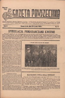 Gazeta Powszechna 1935.01.23 R.18 Nr19