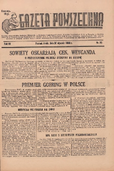 Gazeta Powszechna 1935.01.30 R.18 Nr25