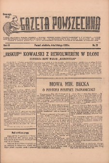 Gazeta Powszechna 1935.02.03 R.18 Nr29