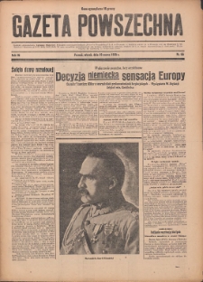 Gazeta Powszechna 1935.03.19 R.18 Nr66