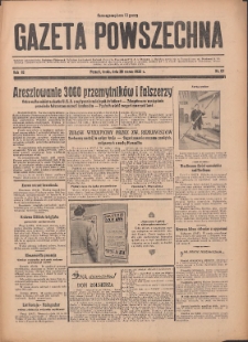 Gazeta Powszechna 1935.03.20 R.18 Nr67