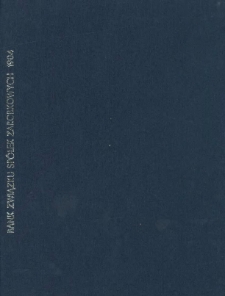 Neunzehnter Jahresbericht der Aktiengesellschaft Bank Związku Spółek Zarobkowych zu Posen für das Jahr 1904.