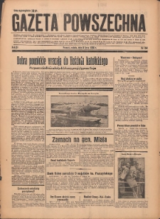 Gazeta Powszechna 1938.07.09 R.21 Nr154