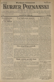 Kurier Poznański 1929.08.02 R.24 nr354