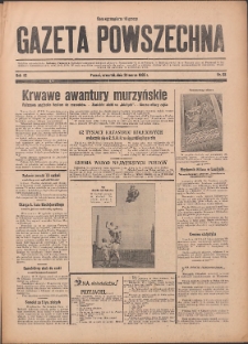 Gazeta Powszechna 1935.03.21 R.18 Nr68
