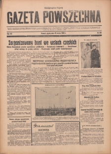 Gazeta Powszechna 1935.03.22 R.18 Nr69