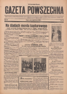 Gazeta Powszechna 1935.03.23 R.18 Nr70