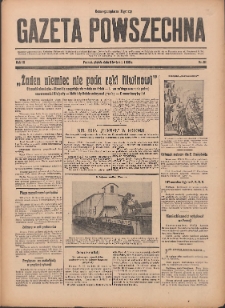 Gazeta Powszechna 1935.04.05 R.18 Nr81