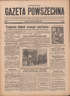 Gazeta Powszechna 1935.04.18 R.18 Nr92