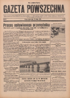 Gazeta Powszechna 1935.04.19 R.18 Nr93