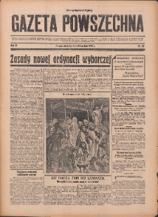 Gazeta Powszechna 1935.04.21 R.18 Nr95