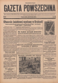 Gazeta Powszechna 1935.04.28 R.18 Nr100