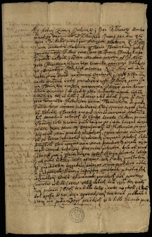 Akta prawno-majątkowe spadkobierców Jana Tomickiego w sprawach dzierżaw (1644-1645)