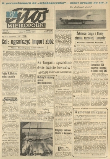 Głos Wielkopolski. 1960.09.17 R.16 nr223 Wyd.A
