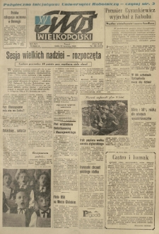 Głos Wielkopolski. 1960.09.21 R.16 nr226 Wyd.A